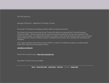 Tablet Screenshot of myconsulting.biz